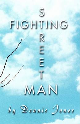 Book cover for Street Fighting Man