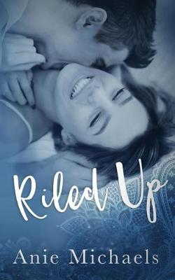Book cover for Riled Up