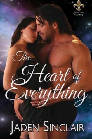 Cover of The Heart of Everything