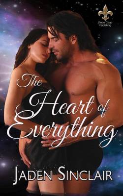 Book cover for The Heart of Everything
