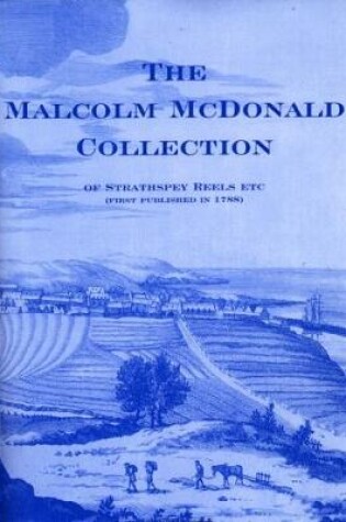 Cover of The Malcolm McDonald Collection