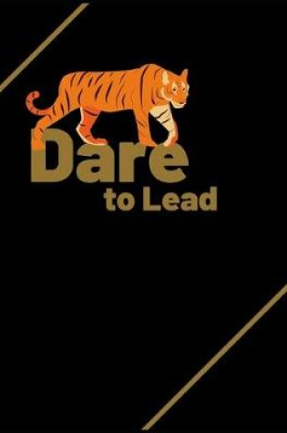 Cover of Dare to Lead