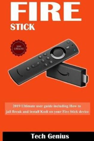 Cover of Fire Stick