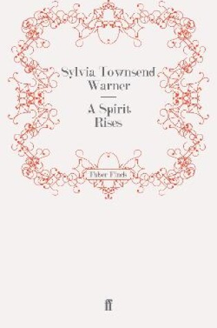 Cover of A Spirit Rises