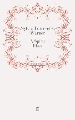 Book cover for A Spirit Rises