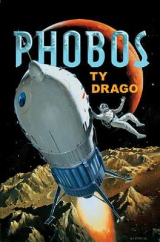 Cover of Phobos