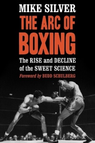 Cover of The Arc of Boxing