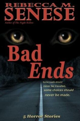 Cover of Bad Ends