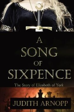 Cover of A Song of Sixpence