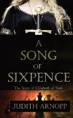 Book cover for A Song of Sixpence