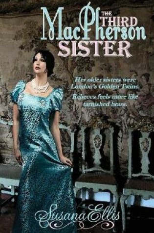 Cover of The Third MacPherson Sister