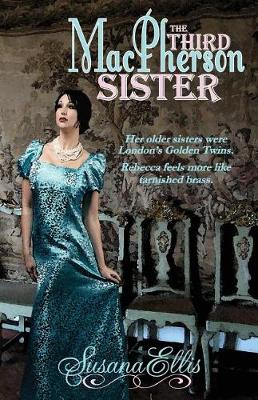 Book cover for The Third MacPherson Sister