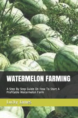 Book cover for Watermelon Farming