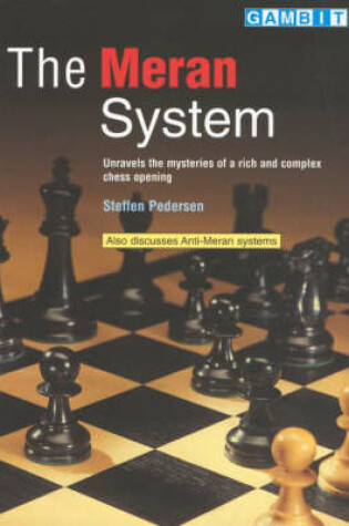 Cover of The Meran System