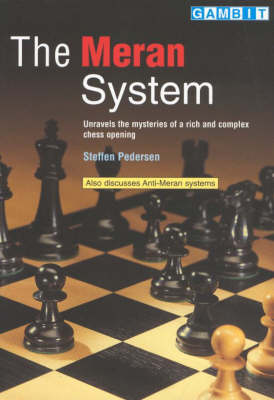 Book cover for The Meran System