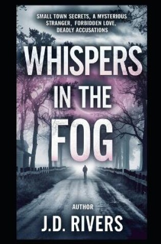 Cover of Whispers in the Fog