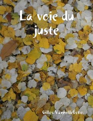 Cover of La Voie Du Juste