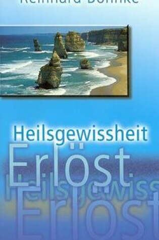 Cover of Heilsgewissheit