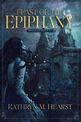 Book cover for Feast of the Epiphany