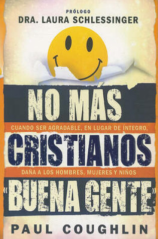 Cover of No Mas Cristianos "Buena Gente"