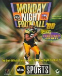 Book cover for ABC's Monday Night Football '98