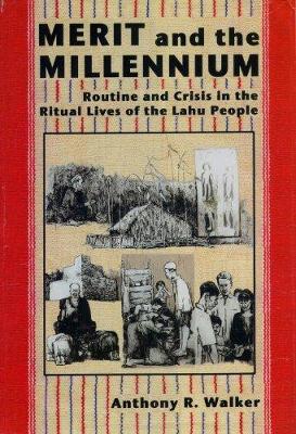 Book cover for Merit and the Millennium