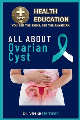 Book cover for All About Ovarian Cyst