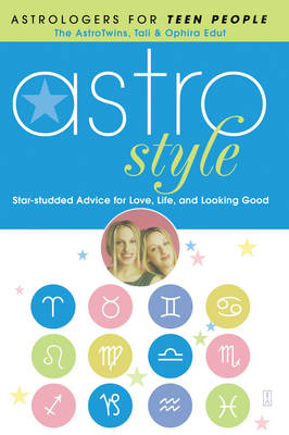 Book cover for Astrostyle