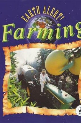 Cover of Farming