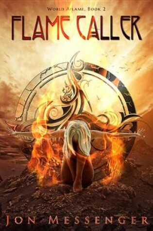 Cover of Flame Caller