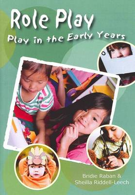 Cover of Role Play