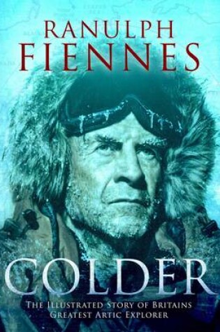 Cover of Colder