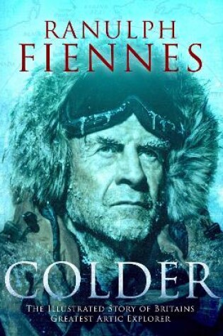 Cover of Colder