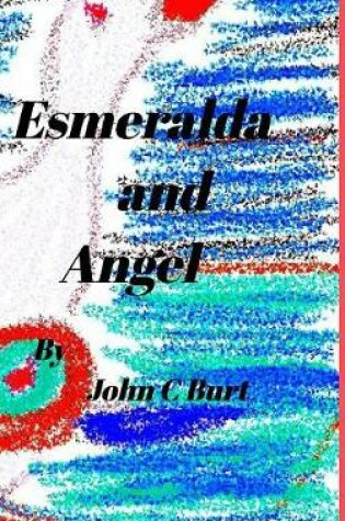 Cover of Esmeralda and Angel.