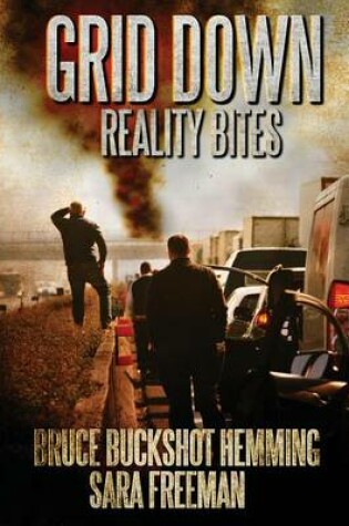 Cover of Grid Down Reality Bites