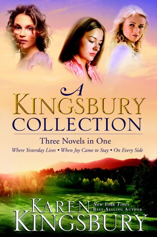 Cover of A Kingsbury Collection