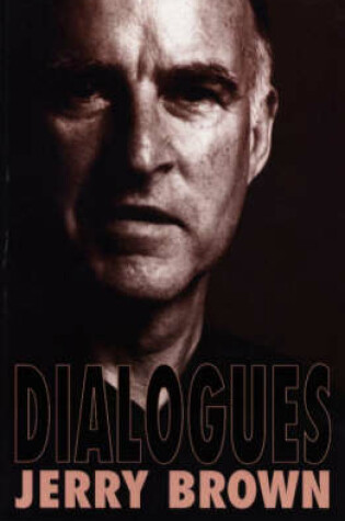 Cover of Dialogues