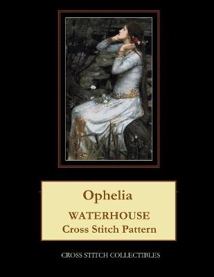 Book cover for Ophelia