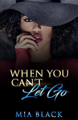 Cover of When You Can't Let Go
