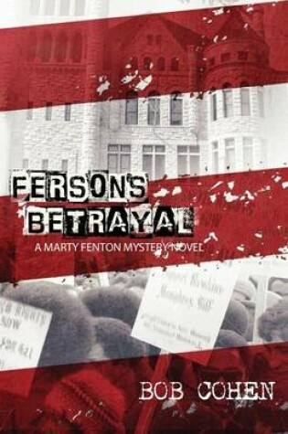Cover of Ferson's Betrayal