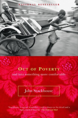 Cover of Out of Poverty