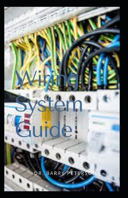 Book cover for Wiring System Guide