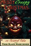 Book cover for Creepy Christmas 2023