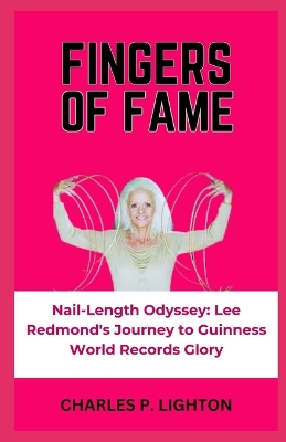 Book cover for Fingers of Fame