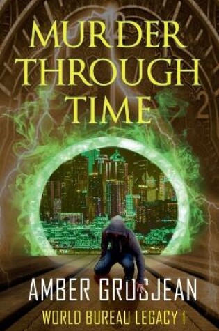 Cover of Murder Through Time