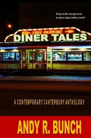 Cover of Diner Tales