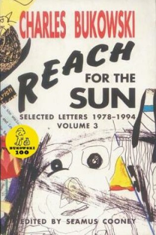 Cover of Reach for the Sun Vol. 3