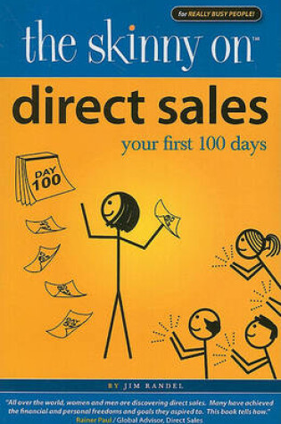 Cover of Direct Sales