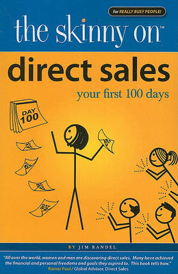 Cover of Direct Sales