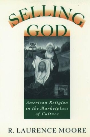 Cover of Selling God